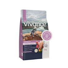 Cargar imagen en el visor de la galería, Vivance Vitality Cachorros Alimento para Perros