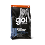 GO! Solutions Adulto Control de Peso Sin Grano Pollo Alimento para perro