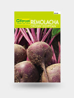 SEMILLAS DE REMOLACHA