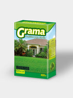 SEMILLA DE GRAMA PARA JARDIN (C.FRIO) X 400G