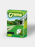 SEMILLA DE GRAMA PARA JARDIN (C.MEDIO-CALIDO) X 400 GRS