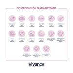 Vivance Vitality Adultos Alimento para Perros