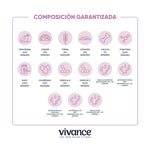 Vivance Vitality Adultos Alimento para Perros