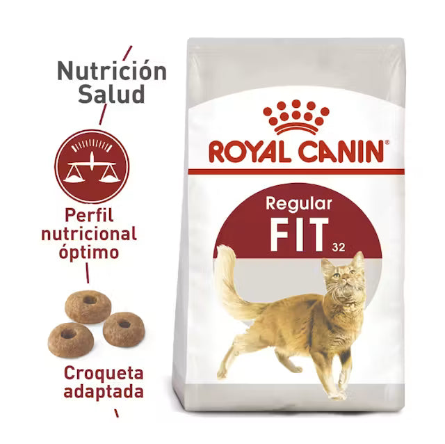 Royal Canin Feline Adult Fit 32