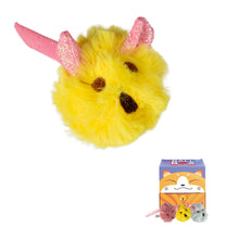 Cargar imagen en el visor de la galería, Juguete para Gato Bola de Ratón