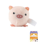 Juguete para Gato Bolsa de Granja