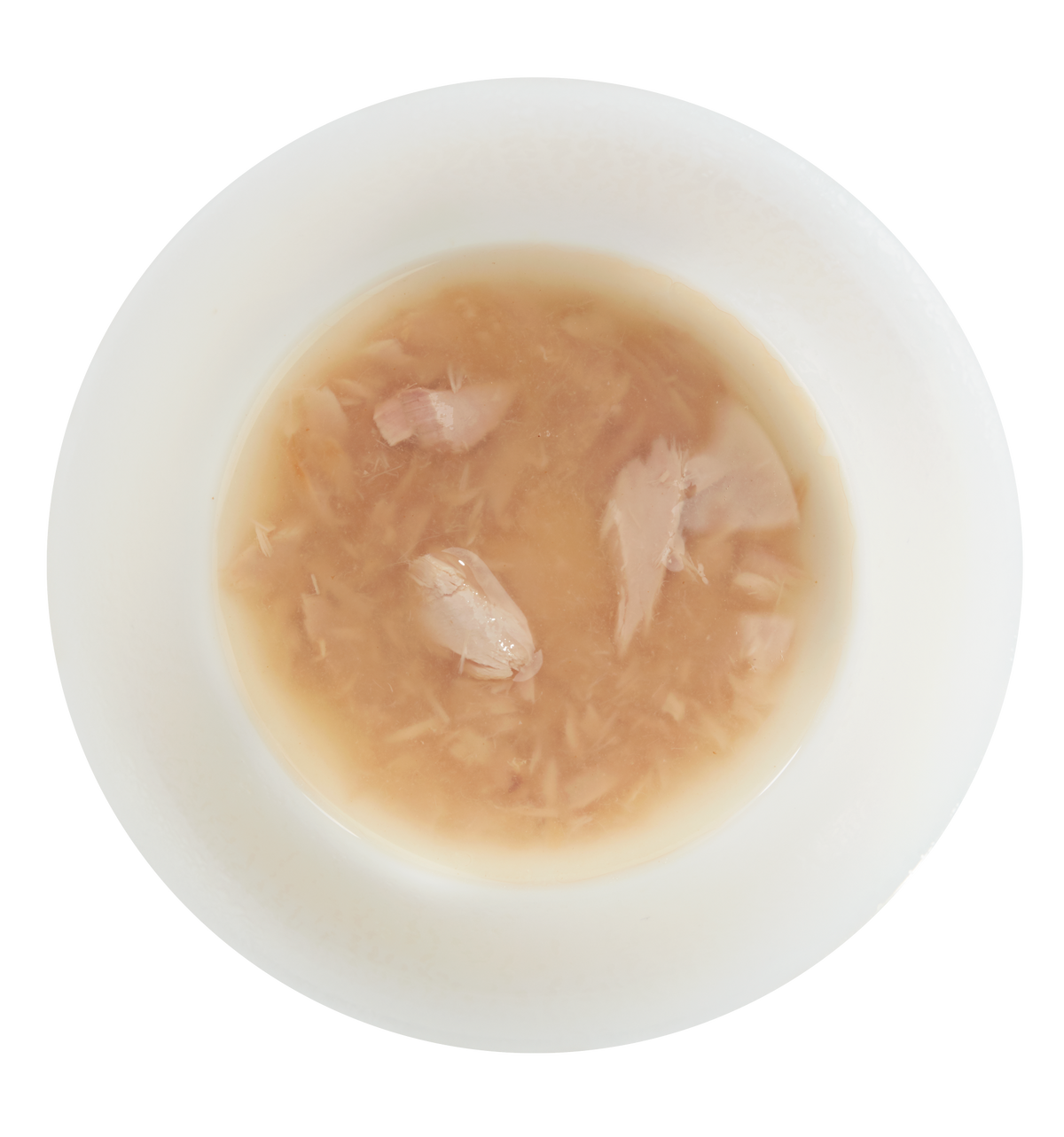 Broths Atun En Caldo 37Gr Pouch Tiki Cat