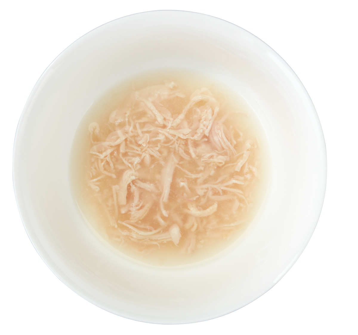 Broths Pollo En Caldo 37Gr Pouch Tiki Cat