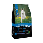 Agility Gold Grandes Adultos Alimento