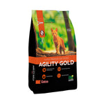 AGILITY GATOS
