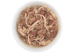 Pollo Y Carne En Caldo 80Gr Lata Tiki Cat After