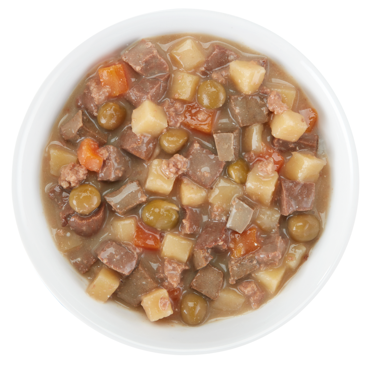 Taste Of France Carne Burgundy 85Gr Bandeja Tiki Dog Petit