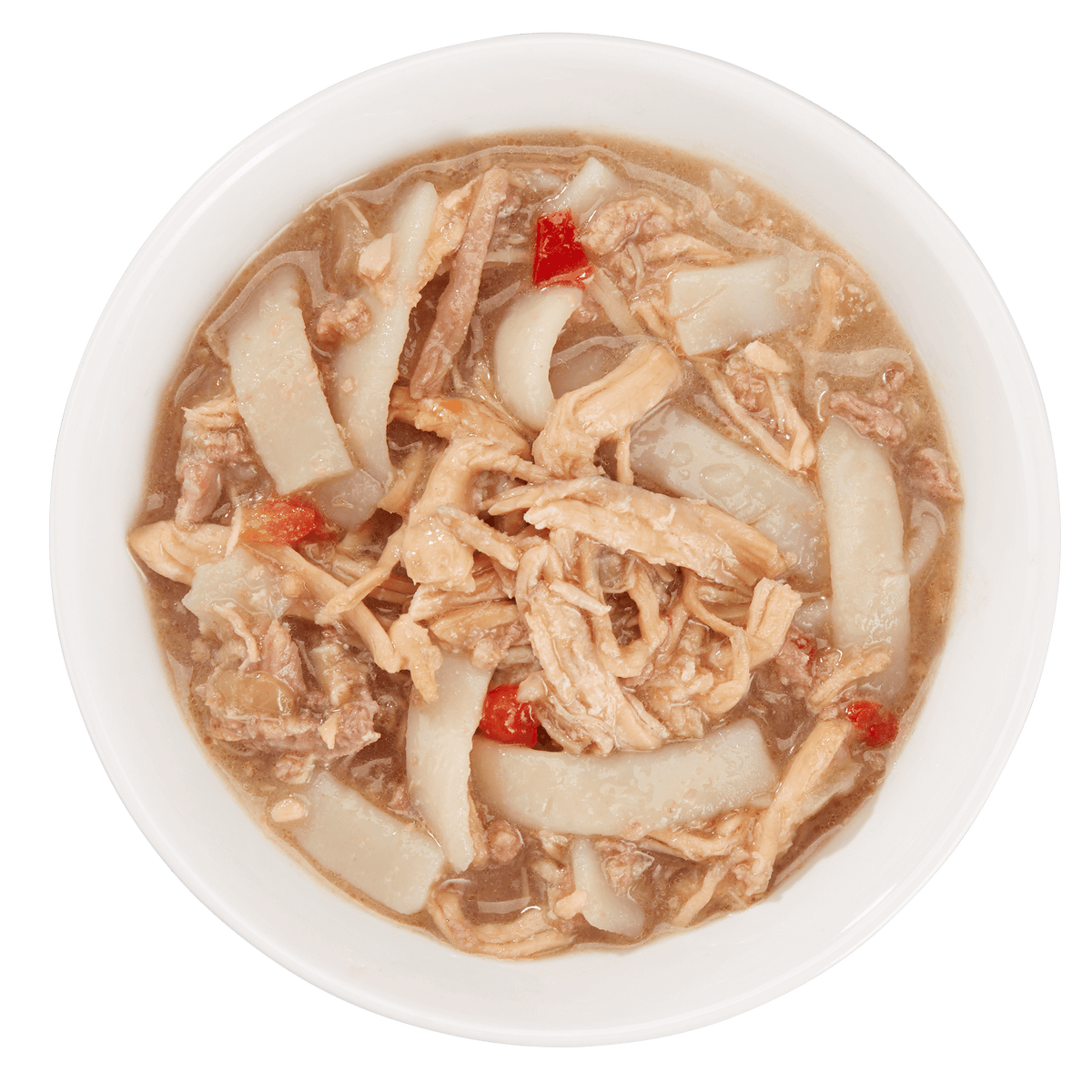 Taste Of Asia Pato Peking 85Gr Bandeja Tiki Dog Petit