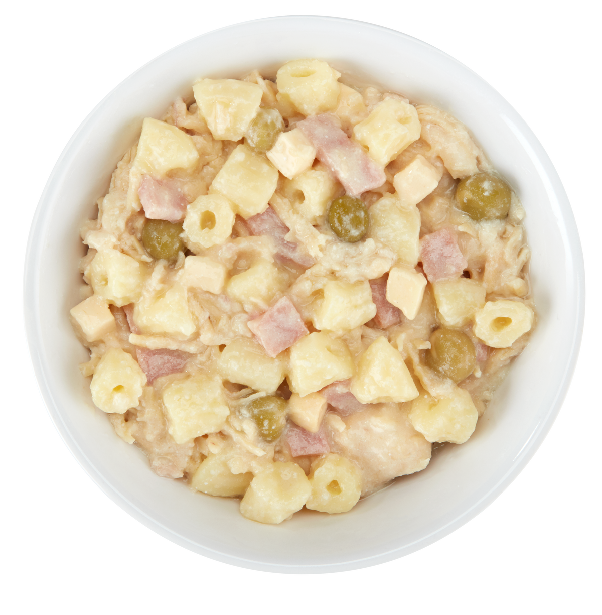 Taste Of Italy Pollo Y Pasta Carbonara 85Gr Bandeja Tiki Dog Petit