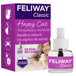 Feliway Classic Recarga 48 ML