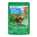 DOG CHOW POLLO CAHORRO ALIMENTO PARA PERROS