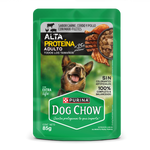 DOG CHOW ALTA PROTEINA ADULTO ALIMENTO PARA PERROS