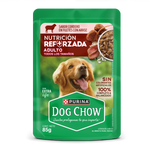 DOG CHOW CORDERO ADULTO ALIMENTO PARA PERROS