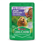 DOG CHOW CARNE CAHORRO ALIMENTO PARA PERROS
