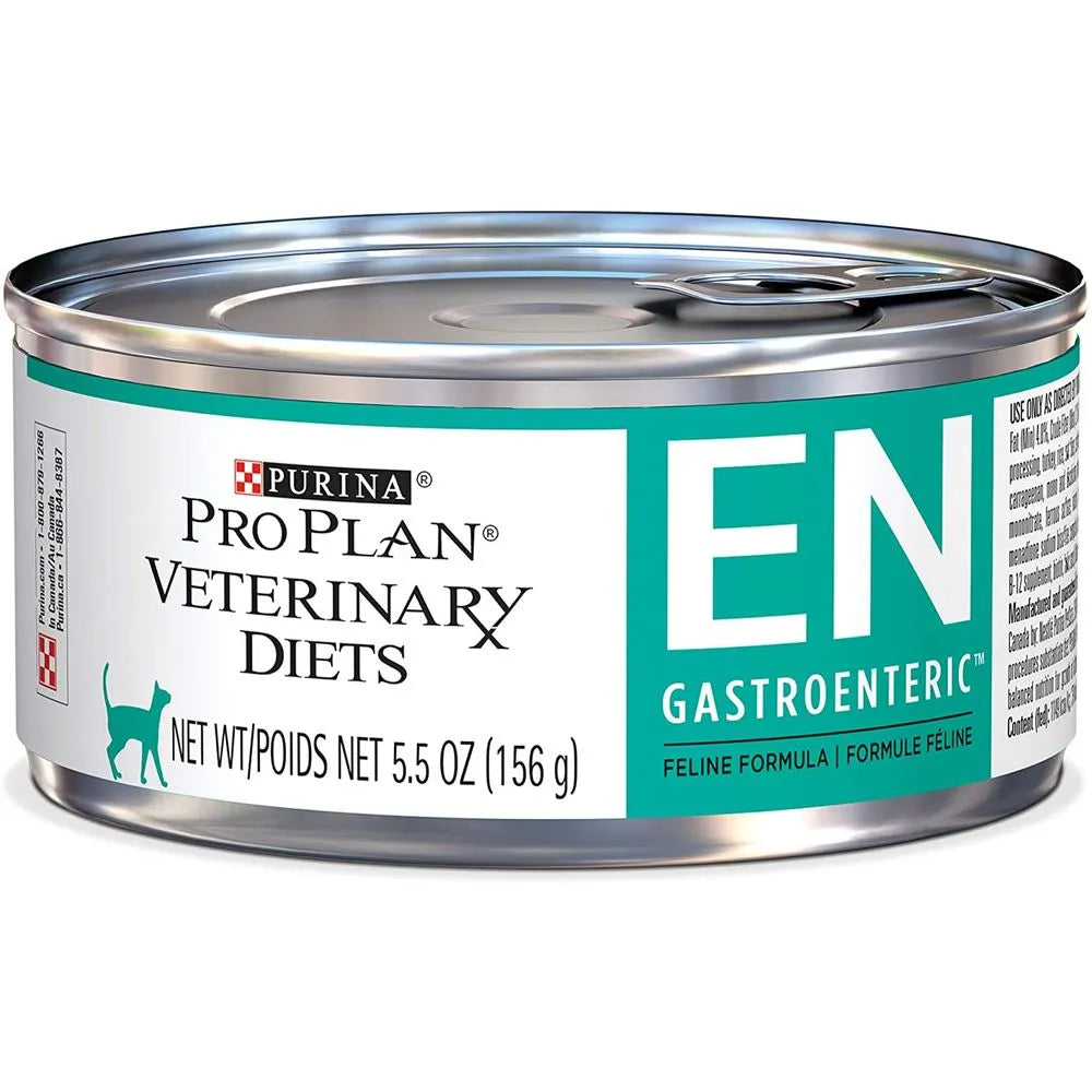 Lata Pro Plan EN Gastroenteric Alimento para Gatos Purina