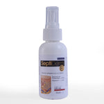 SEPTI DERM-E X 120ML SOLUCIÓN TÓPICA