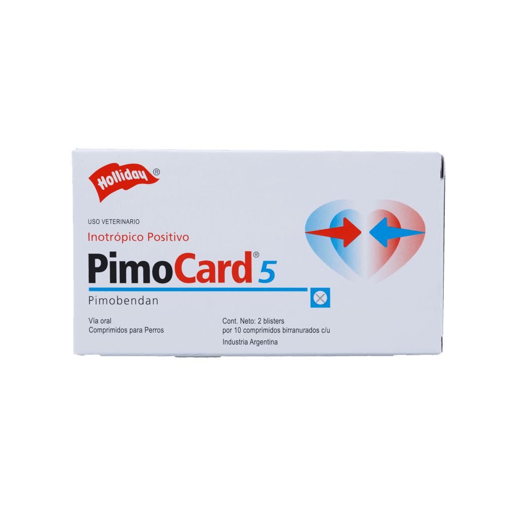 PIMOCARD
