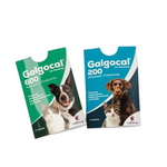 GALGOCAL ANTIPARASITARIO PARA PERROS Y GATOS