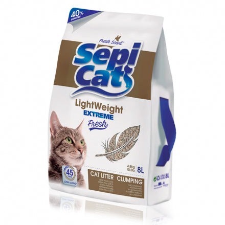 Sepi cat Arena 4.8 Kg