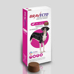 Bravecto Antipulgas para Perros