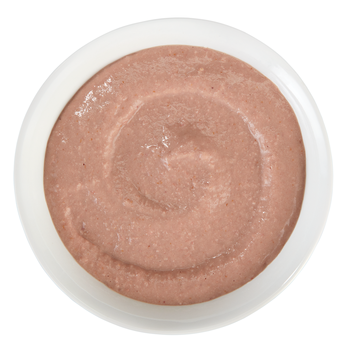 Velvet Mousse Salmon 80Gr Pouch Tiki Cat Baby