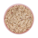 Pollo Y Salmon 68Gr Lata Tiki Cat Baby