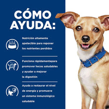 Cargar imagen en el visor de la galería, Hills Canino Digestive Care i/d Alimento para Perros Raza Pequeña