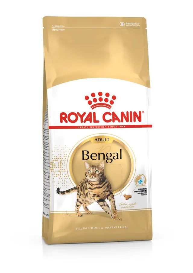 ROYAL CANINBENGAL X 2 KG