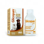 GLICOPAN FRASCO X 125 ML
