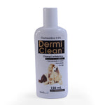 DERMI CLEAN CHAMPU FCO