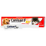 Canisan F Suspensión Desparasitante para Perros y Gatos