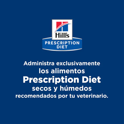 Hills Canino Digestive Care i/d Alimento para Perros Raza Pequeña