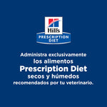 Hills Canino Digestive Care i/d Alimento para Perros Raza Pequeña