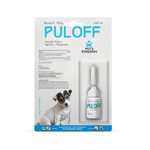Puloff Top Spot Antiparasitario