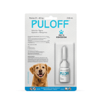 Puloff Top Spot Antiparasitario