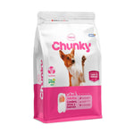 Chunky Adultos Cordero Arroz y Salmon | La Casa del Granjero