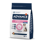 Advance Perro Atopic Medium / Maxi Alimento para Perros