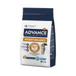 Advance Gato Weight Balance