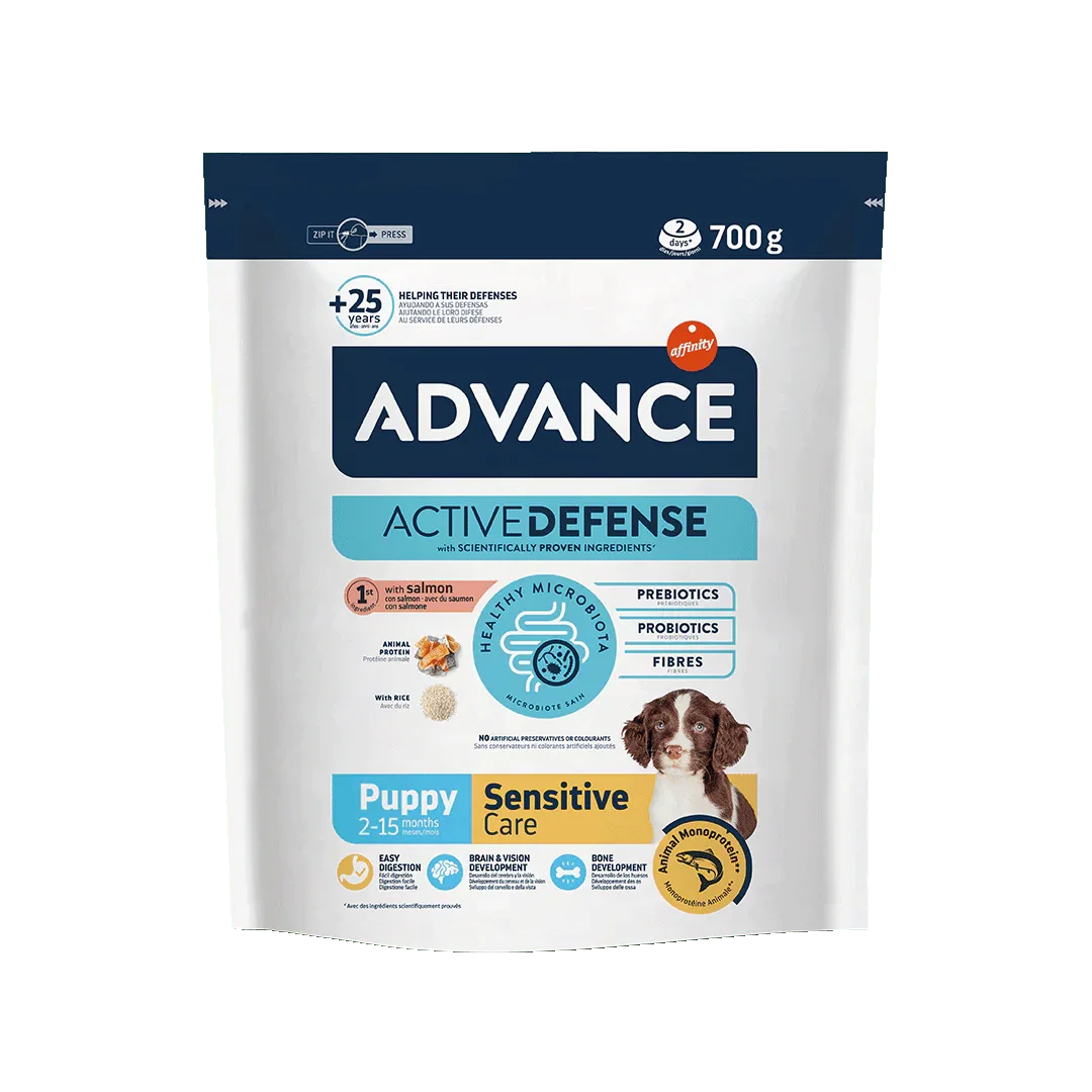 Advance Vet Perro Puppy Sensitive