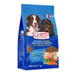 ALIMENTO BLANDO POLLO PERROS LOPETS X 7KG
