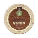 Arepas de Arroz Integral con Almendras Mariapilera
