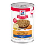 Hills mature chiken para perros lata 13 onz | La Casa del Granjero