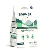 BONNAT VETERINARY DIET CANINE HYPOALLERGENIC X 2 KG
