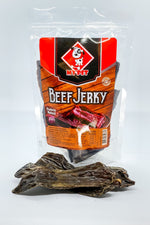 BEFF JERKY PET