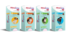 Bravecto 37 Días - Tableta Antipulgas Perros